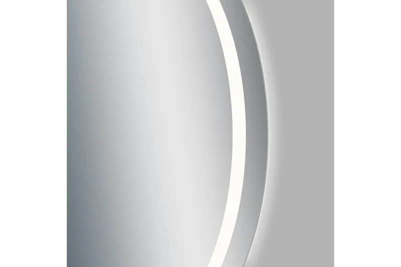 Norrbyn Väggspegel 60 cm - Inredning & dekor - Speglar - Badrumsspegel