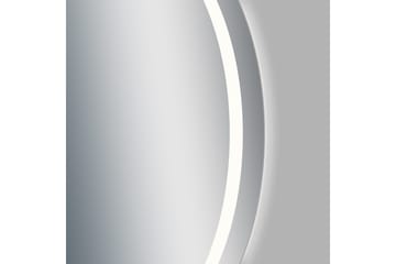 Norrbyn Väggspegel 60 cm - Inredning & dekor - Speglar - Badrumsspegel