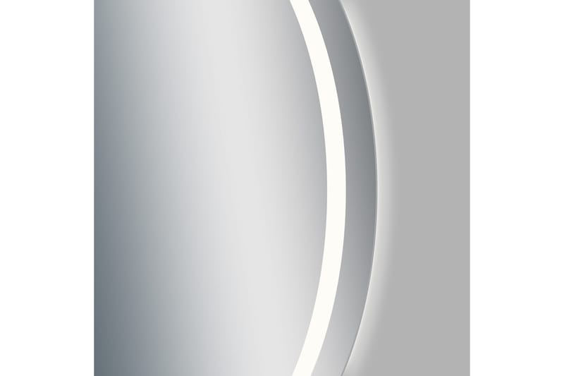 Norrbyn Väggspegel 60 cm - Inredning & dekor - Speglar - Badrumsspegel