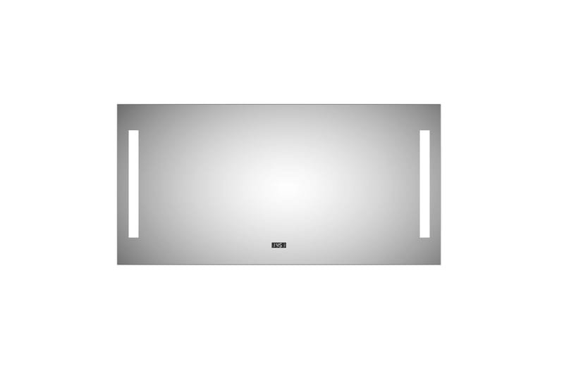 Purnuvara Badrumsspegel 120x60 cm LED-belysning - Inredning & dekor - Speglar - Badrumsspegel