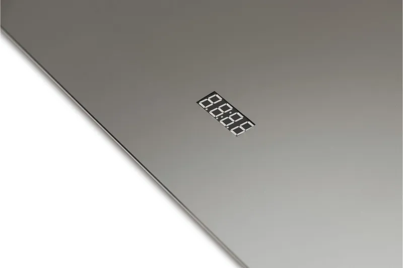 Purnuvara Badrumsspegel 80x60 cm LED-belysning - Inredning & dekor - Speglar - Badrumsspegel