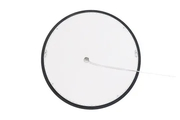 Rystal Spegel LED Rund 58x58 cm - Silver - Inredning & dekor - Speglar - Badrumsspegel