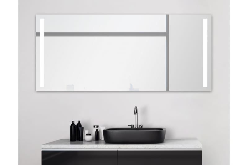 SALLENDE Spegel 160x70 cm - Inredning & dekor - Speglar - Badrumsspegel