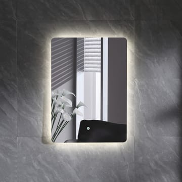 Spegel Bathlife Tindra 500 - Bathlife - Belysning - Badrumsbelysning - Badrumsspegel med belysning
