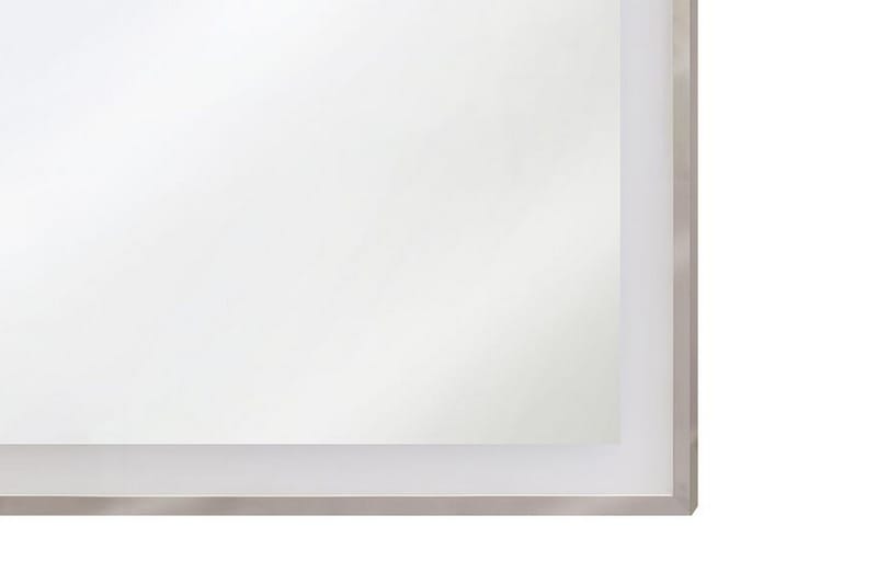 Tooms Spegel LED 60x80 cm - Silver - Inredning & dekor - Speglar - Badrumsspegel