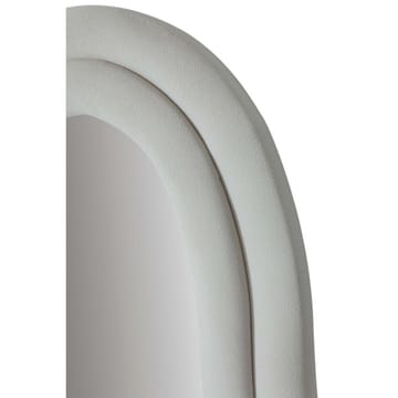 Bordentown Golvspegel 65x170 cm - Krämvit - Inredning & dekor - Speglar - Helkroppsspegel