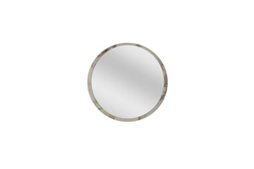 Buhem Badrumsspegel 60 cm Rund - Marmor - Inredning & dekor - Speglar - Badrumsspegel