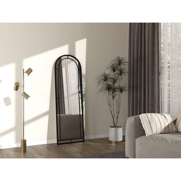 Dasina Golvspegel 60x180 cm - Svart - Inredning & dekor - Speglar - Helkroppsspegel
