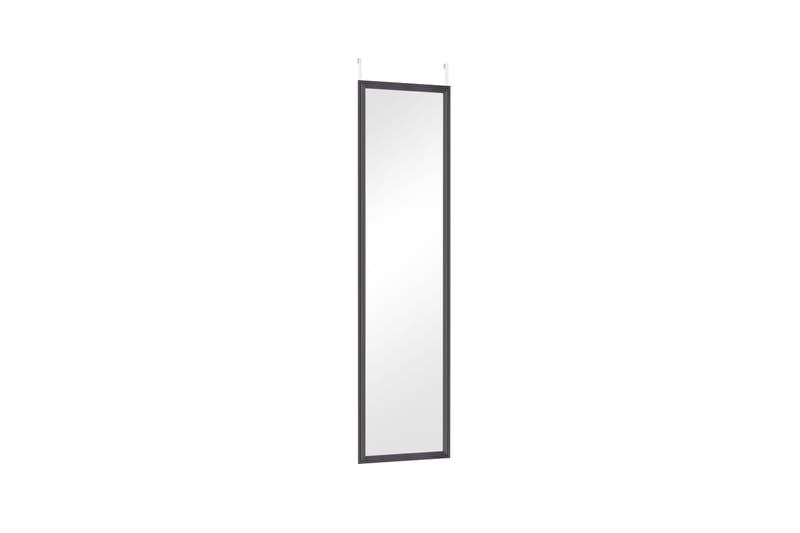 RIA Spegel 30x120cm Svart - Svart - Inredning & dekor - Speglar - Dörrspeglar