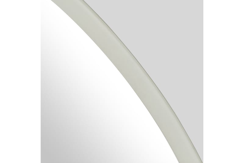 Galdwyn Badrumsspegel 100 cm Rund - Transparent - Inredning & dekor - Speglar - Badrumsspegel
