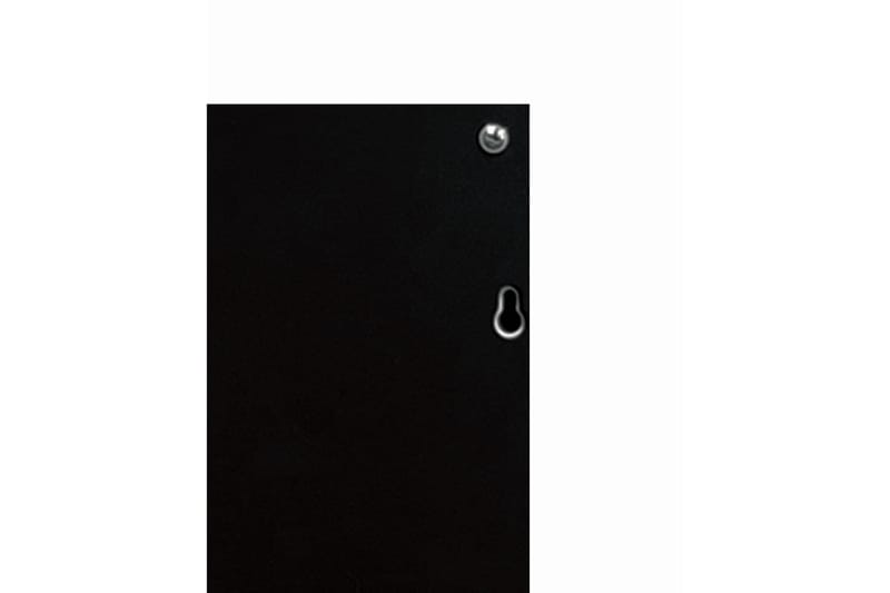 Glow Stor sminkspegel 70 cm med belysning lampor - Hollywood spegel med USB-charging - Vit - Inredning & dekor - Speglar - Sminkspegel