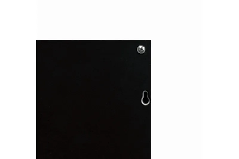 Glow Stor sminkspegel 80 cm med belysning lampor - Hollywood spegel med USB-charging - Vit - Inredning & dekor - Speglar - Sminkspegel