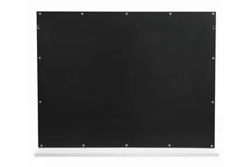Glow Stor sminkspegel 80 cm med belysning lampor - Hollywood spegel med USB-charging - Vit - Inredning & dekor - Speglar - Sminkspegel