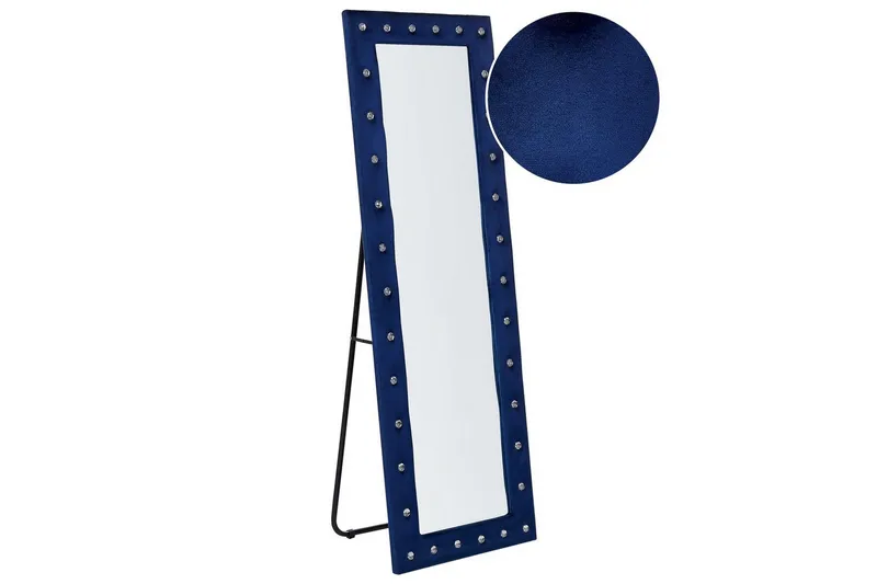 Golvspegel Ansouis Blå, Blå