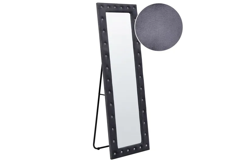 Golvspegel Ansouis Grå, Grå