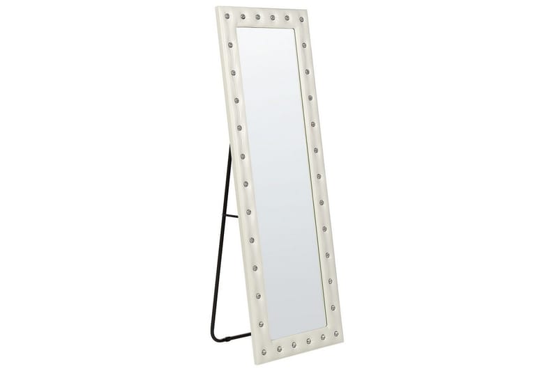 Golvspegel Ansouis Vit, Vit