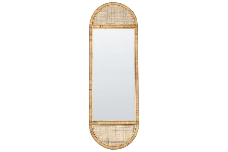 Golvspegel Barges - Inredning & dekor - Speglar - Helkroppsspegel