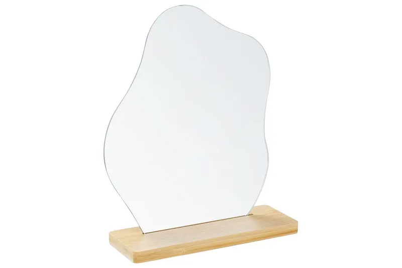 Golvspegel Lozere - Inredning & dekor - Speglar - Golvspegel