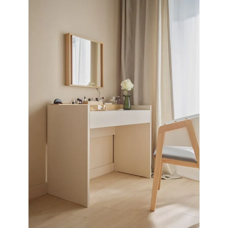 Hängande Spegel 4 You Fresh 50 cm - Ek - Inredning & dekor - Speglar - Väggspegel