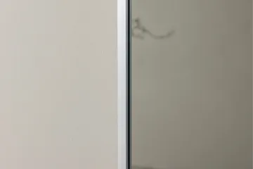 Dalton Golvspegel 67x220 cm - Silver - Inredning & dekor - Speglar - Helkroppsspegel