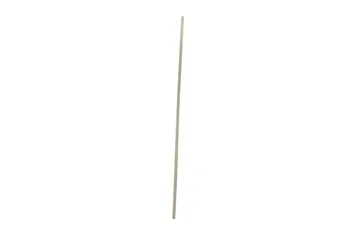Memphis Golvspegel 60x193 cm - Vit - Inredning & dekor - Speglar - Helkroppsspegel