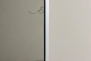 Orlando Golvspegel 55x195 cm - Silver - Inredning & dekor - Speglar - Helkroppsspegel