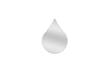 Koruco Badrumsspegel 50 cm - Svart - Inredning & dekor - Speglar - Badrumsspegel