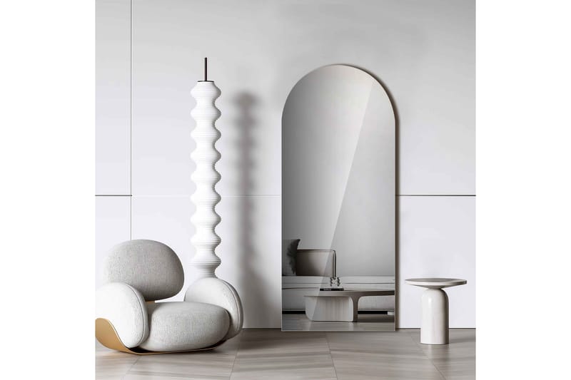 Leona Golv/Vägghäng Spegel 70x200cm - Inredning & dekor - Speglar - Väggspegel