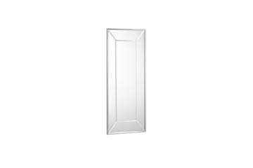 Lojf Stor spegel 180 cm - vit - Inredning & dekor - Speglar - Väggspegel