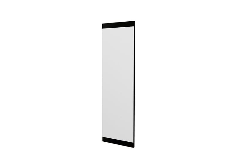 Neom Spegel 40 cm Rektangulär Svart - Väggspegel