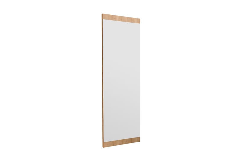 Neom Spegel 40 cm Rektangulär Trä/Natur - Väggspegel