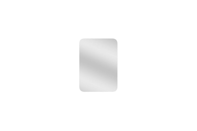 Neylen Badrumsspegel 50 cm Rektangulär - Vit - Inredning & dekor - Speglar - Badrumsspegel