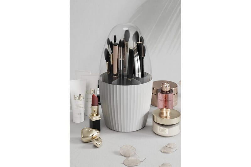 Omira Sminkspegel 13x25 cm - Inredning & dekor - Speglar - Sminkspegel