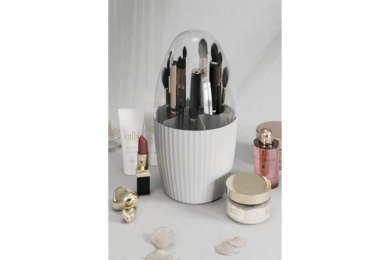 Omira Sminkspegel 13x25 cm - Inredning & dekor - Speglar - Sminkspegel