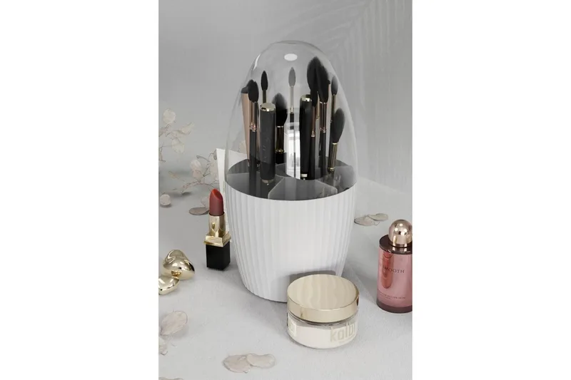 Omira Sminkspegel 13x25 cm - Inredning & dekor - Speglar - Sminkspegel