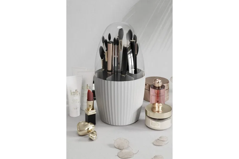 Omira Sminkspegel 13x25 cm - Inredning & dekor - Speglar - Sminkspegel