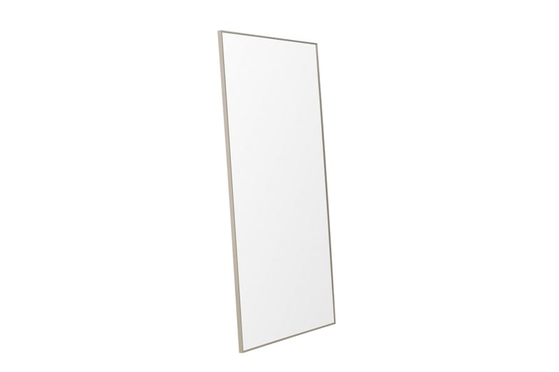 Orlando Golvspegel 120x190 cm - Beige - Inredning & dekor - Speglar - Golvspegel