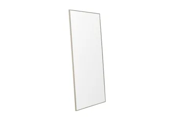 Orlando Golvspegel 120x190 cm - Beige - Inredning & dekor - Speglar - Helkroppsspegel