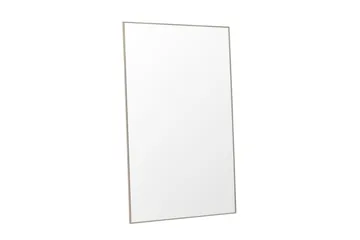 Orlando Golvspegel 120x190 cm - Beige - Inredning & dekor - Speglar - Helkroppsspegel