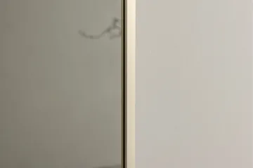 Orlando Golvspegel 55x195 cm - Beige - Inredning & dekor - Speglar - Helkroppsspegel