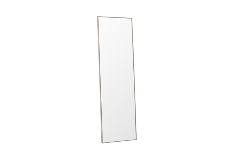 Orlando Golvspegel 55x195 cm - Beige - Inredning & dekor - Speglar - Golvspegel