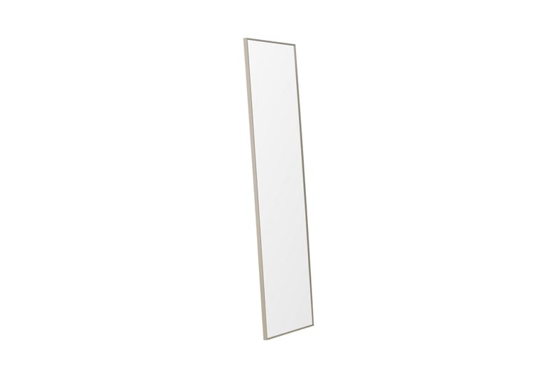 Orlando Golvspegel 55x195 cm - Beige - Inredning & dekor - Speglar - Golvspegel