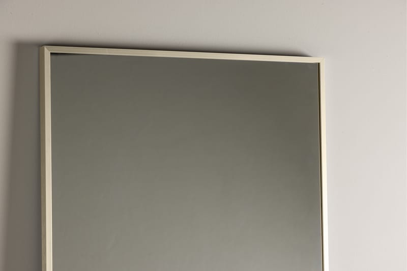 Orlando Golvspegel 55x195 cm - Beige - Inredning & dekor - Speglar - Golvspegel