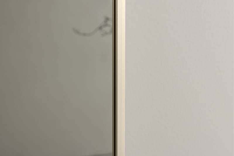 Orlando Golvspegel 55x195 cm - Beige - Inredning & dekor - Speglar - Golvspegel