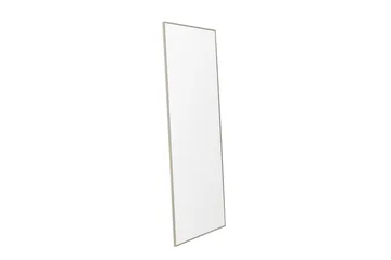 Orlando Golvspegel 85x190 cm - Beige - Inredning & dekor - Speglar - Helkroppsspegel