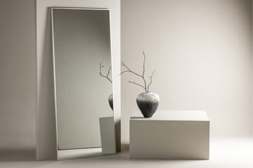 Orlando Golvspegel 85x190 cm - Beige - Inredning & dekor - Speglar - Helkroppsspegel