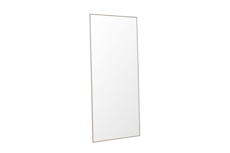 Orlando Golvspegel 85x190 cm - Beige - Inredning & dekor - Speglar - Helkroppsspegel