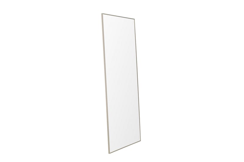 Orlando Golvspegel 85x190 cm - Beige - Inredning & dekor - Speglar - Helkroppsspegel