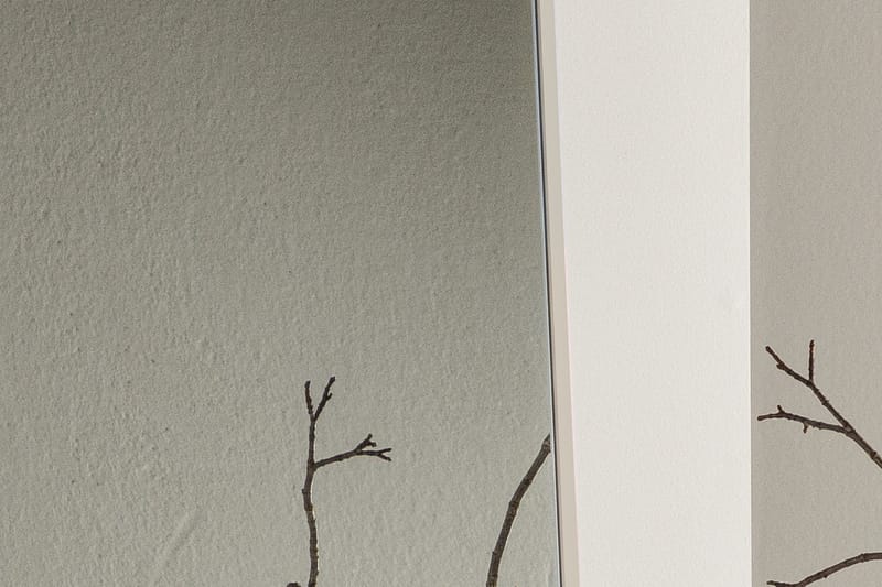 Orlando Golvspegel 85x190 cm - Beige - Inredning & dekor - Speglar - Helkroppsspegel