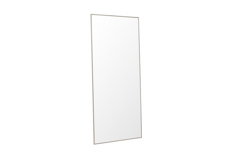 Orlando Golvspegel 85x190 cm - Beige - Inredning & dekor - Speglar - Helkroppsspegel